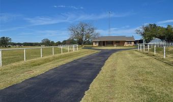 1624 County Road 1560, Alba, TX 75410