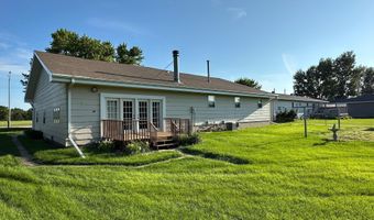 1215 NE 24th Ave, Aberdeen, SD 57401