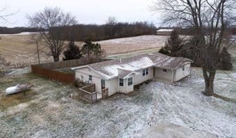 5216 N Riverside Dr, Attica, IN 47918