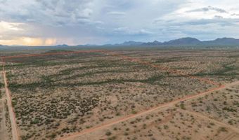 Saguaro Hill Road C2, Congress, AZ 85332