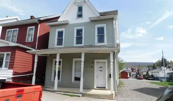 107 E 4th Ave, Altoona, PA 16602