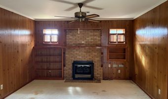 806 N 11th Ave, Amory, MS 38821