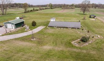 1917 County Road 28, Auburn, IN 46706