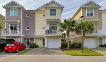 2800 W Fort Macon Rd 13 Seaside Villas, Atlantic Beach, NC 28512