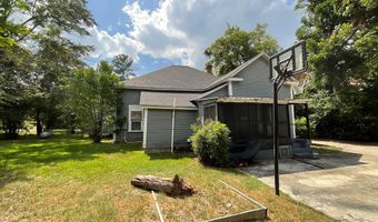 158 Bowen St, Abbeville, GA 31001