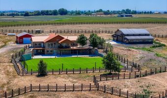 17622 County Road 1, Berthoud, CO 80513