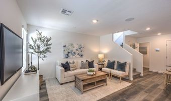 973 Desert Spruce St, Las Vegas, NV 89107