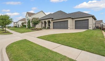 513 Point Vista Dr, Aledo, TX 76008