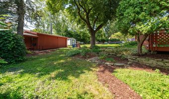 827 Westwood Ave, Ann Arbor, MI 48103