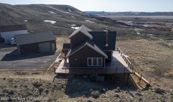 21 HAWK Path, Boulder, WY 82923