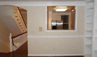 1134 25TH St NW Unit C, Washington, DC 20037