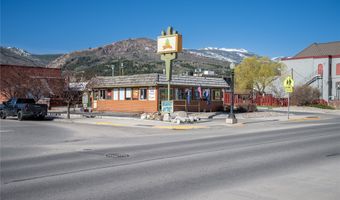 421 E Commercial Ave, Anaconda, MT 59711