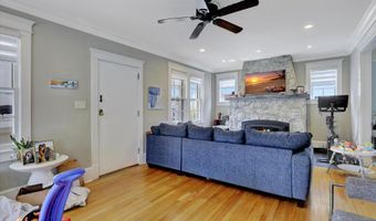 603 Laurel Ave, Allenhurst, NJ 07711