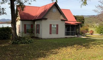 96 Connaheta Ave, Andrews, NC 28901