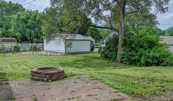 3635 Elmway Dr, Anderson, IN 46013
