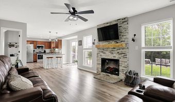 5595 Auburndale Dr, Bargersville, IN 46106