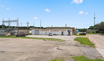 218 S Comanche Ave, Bartlesville, OK 74003