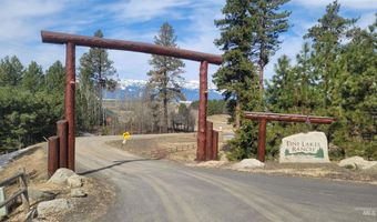 1483 Pine Lakes Ranch Rd, Cascade, ID 83611