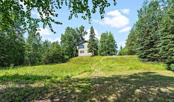 663 N Knob Hill Ct, Big Lake, AK 99623