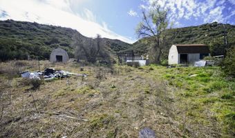 62775 Ca-74, Anza, CA 92539