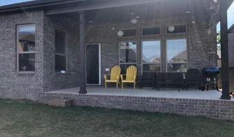 4702 SW Birmingham St, Bentonville, AR 72713