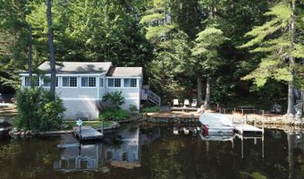 92 Red Gate Ln, Acton, ME 04001