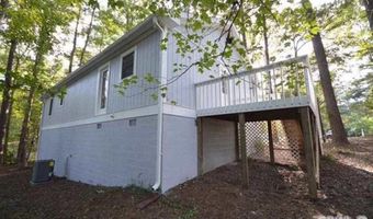 106 N Bell Haven St, Apex, NC 27539