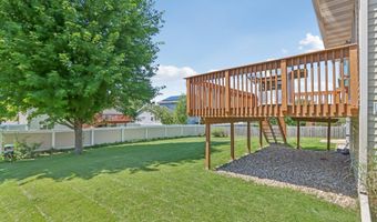 8405 Dolomite Ln, Madison, WI 53719