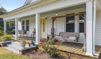 6090 Deans St, Bailey, NC 27807