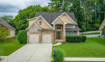10642 Harlow Pl, Apison, TN 37302