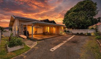 45-112 Halliday Pl A, Kaneohe, HI 96744
