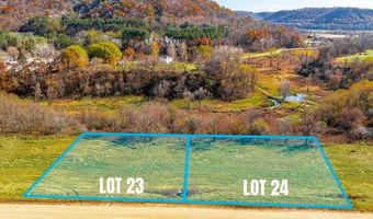 S1532 Shawnee Drive, Alma, WI 54610