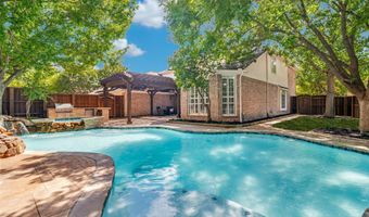 906 Granger Dr, Allen, TX 75013