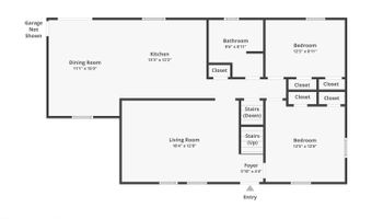 27 Frederick Dr, Bayville, NJ 08721
