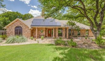 119 Deer Creek Dr, Aledo, TX 76008