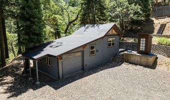 4712 Old Highway 99 S, Ashland, OR 97520