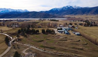 2795 W EIGER, Charleston, UT 84032