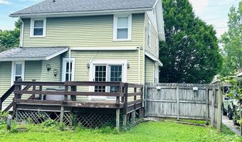 713 Ohio St, Ashland, OH 44805
