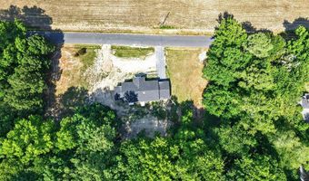 22292 WHARTON Rd, Accomac, VA 23301