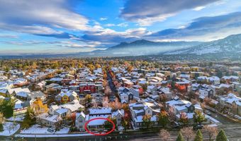 1610 Lee Hill Dr B2-5, Boulder, CO 80304