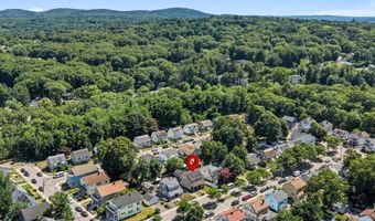 12 Hopewell Rd, Boston, MA 02136