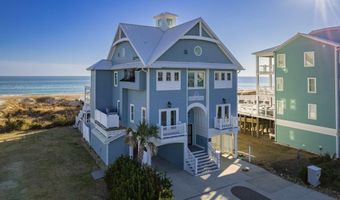302 Glenn St, Atlantic Beach, NC 28512