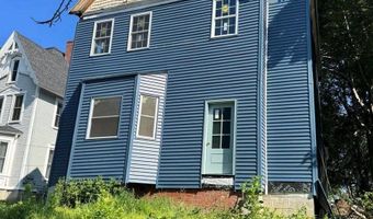 64 Jefferson St, Bangor, ME 04401