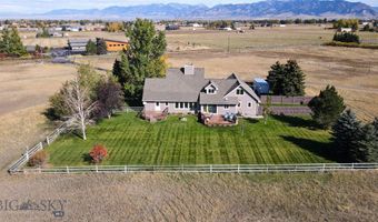 3550 Boulder Blvd, Bozeman, MT 59718