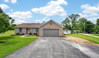 10377 Mount Jackson Ln, Aurora, IN 47001
