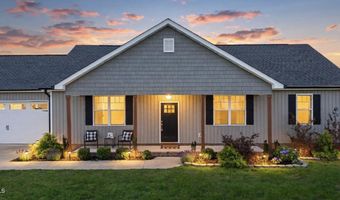 4067 Needham Rd, Bailey, NC 27807