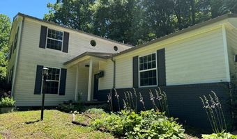 186 Smith Knob Rd 1-2, Andrews, NC 28901