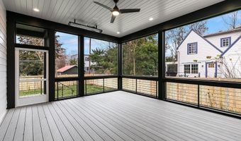 809 N KENMORE St, Arlington, VA 22201