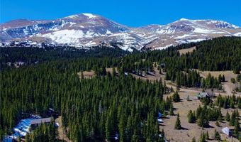 1221 Roberts Rd Lot 14, Alma, CO 80420