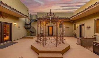 2185 S Diamond Creek Ln, Camp Verde, AZ 86322